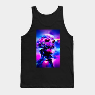 Dignified - Vipers Den - Genesis Collection Tank Top